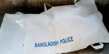 টাঙ্গাইলে মা-নবজাতকের গলিত দেহ উদ্ধার নিয়ে যে তথ্য দিল পুলিশ