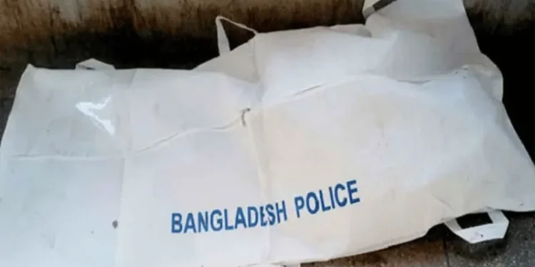 টাঙ্গাইলে মা-নবজাতকের গলিত দেহ উদ্ধার নিয়ে যে তথ্য দিল পুলিশ