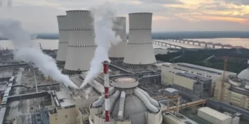 রূপপুরে শুরু ফুয়েল লোডিং, পরমাণু বিদ্যুৎ উৎপাদনের পথে বাংলাদেশ