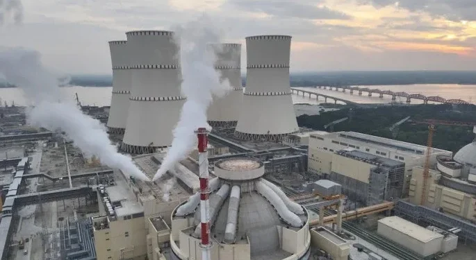 রূপপুরে শুরু ফুয়েল লোডিং, পরমাণু বিদ্যুৎ উৎপাদনের পথে বাংলাদেশ