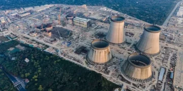 রূপপুর পারমাণবিক বিদ্যুৎকেন্দ্রের ব্যয় পরিশোধের সময় ২৮ বছর