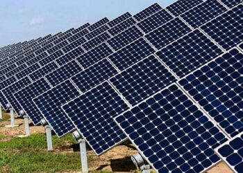 রামপালে স্থাপন হচ্ছে দেশের বৃহত্তম সৌরবিদ্যুৎ কেন্দ্র