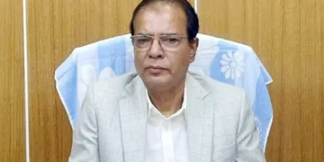 হঠাৎ অসুস্থ ত্রাণমন্ত্রী, এয়ার অ্যাম্বুলেন্সে আনা হচ্ছে ঢাকায়