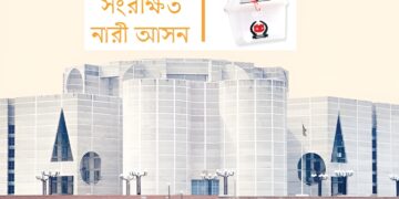 চট্টগ্রামের ৩৬ নেত্রীকে বিএনপির ডাক