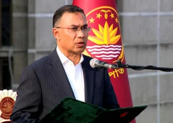 সরকারের দুই মাস পূর্তি উপলক্ষে শনিবার সংবাদ সম্মেলন