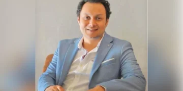 বিএনপি’র প্রতিনিধি দলের সঙ্গে চীন সফরে সাঈদ আল নোমান