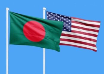 রাশিয়ার থেকে জ্বালানি কেনার পাঠানো চিঠিতে যুক্তরাষ্ট্রের নীরবতা