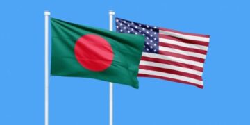 রাশিয়ার থেকে জ্বালানি কেনার পাঠানো চিঠিতে যুক্তরাষ্ট্রের নীরবতা