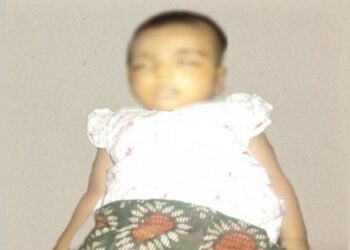 চট্টগ্রামে দুই মাসের শিশু কন্যাকে আছাড় মেরে হত্যা