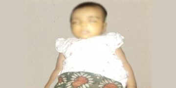 চট্টগ্রামে শিশু কন্যাকে আছাড় মেরে হত্যা