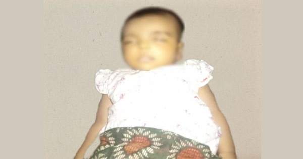 চট্টগ্রামে দুই মাসের শিশু কন্যাকে আছাড় মেরে হত্যা