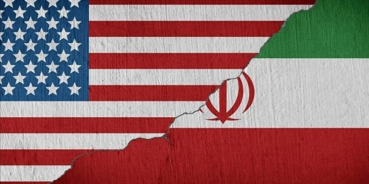 ইরানের ৩৫ ব্যক্তি–প্রতিষ্ঠানের বিরুদ্ধে মার্কিন নিষেধাজ্ঞা