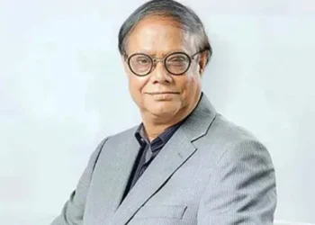 নিউইয়র্ক আদালতে জবানবন্দি দেবেন আহসান এইচ মনসুর