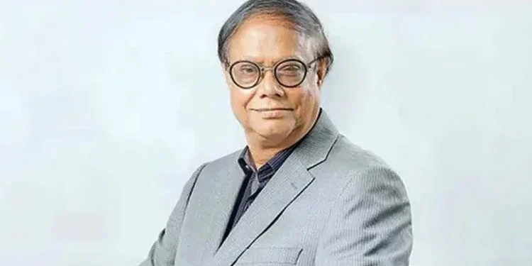 নিউইয়র্ক আদালতে জবানবন্দি দেবেন আহসান এইচ মনসুর