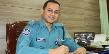 কোতোয়ালির সাবেক ওসি মহসীনকে খুঁজছেন বিএনপি নেতা