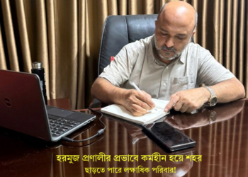 মূলধন ও বিনিয়োগ সংকট, কর্মসংস্থানের ঝুঁকি, উৎপাদন ও বিক্রিতে মন্দা
