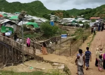 রোহিঙ্গা শরণার্থীদের ২০ লাখ ইউরো দিচ্ছে ফিনল্যান্ড