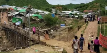 রোহিঙ্গা শরণার্থীদের ২০ লাখ ইউরো দিচ্ছে ফিনল্যান্ড