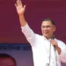 ১০০ দিনে ২০০টি জনকল্যাণমুখী উদ্যোগ নিয়েছে বিএনপি সরকার