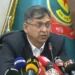 পুলিশের পোশাক পরিবর্তন নিয়ে যে বার্তা দিলেন স্বরাষ্ট্রমন্ত্রী