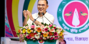 ৫ আগস্ট ছাত্র-জনতা দেশের মানুষকে আবার স্বাধীন করেছে : প্রধানমন্ত্রী