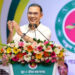 ৫ আগস্ট ছাত্র-জনতা দেশের মানুষকে আবার স্বাধীন করেছে : প্রধানমন্ত্রী