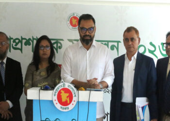 স্টেডিয়াম বা মাঠে মেলা বসতে দেওয়া হবে না: প্রতিমন্ত্রী