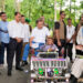প্রতিবন্ধী ওয়াকিমুলের বানানো স্মার্ট কারে চড়লেন প্রধানমন্ত্রী