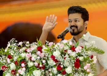শপথ নিয়েই ২০০ ইউনিট ফ্রি বিদ্যুতের ঘোষণা বিজয়ের