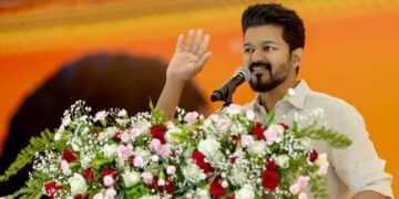 শপথ নিয়েই ২০০ ইউনিট ফ্রি বিদ্যুতের ঘোষণা বিজয়ের