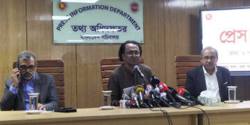 যুক্তরাষ্ট্রের সঙ্গে বাণিজ্য চুক্তি বাতিল হবে না: তথ্য উপদেষ্টা