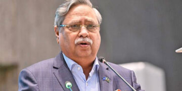 রাষ্ট্রপতির হার্টে ব্লক শনাক্ত, সফলভাবে বসানো হয়েছে রিং