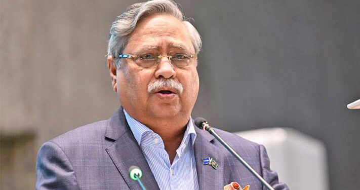 রাষ্ট্রপতির হার্টে ব্লক শনাক্ত, সফলভাবে বসানো হয়েছে রিং