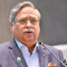 রাষ্ট্রপতির হার্টে ব্লক শনাক্ত, সফলভাবে বসানো হয়েছে রিং