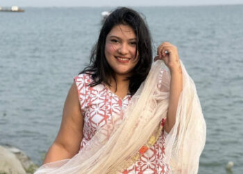 মারা গেছেন কনটেন্ট ক্রিয়েটর কারিনা কায়সার