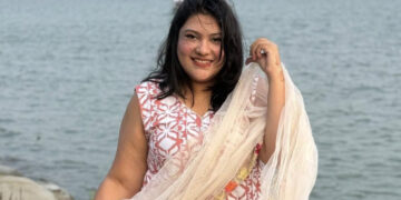 মারা গেছেন কনটেন্ট ক্রিয়েটর কারিনা কায়সার