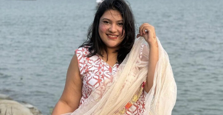 মারা গেছেন কনটেন্ট ক্রিয়েটর কারিনা কায়সার