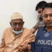 আবু সাঈদ হত্যা মামলায় রোকেয়া বিশ্ববিদ্যালয়ের সাবেক ভিসি আটক