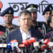 র‍্যাবের নাম পরিবর্তনের চিন্তা সরকার: স্বরাষ্ট্রমন্ত্রী