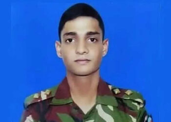 সেনা কর্মকর্তা তানজিম হত্যা মামলায় ৪ আসামির মৃত্যুদণ্ড