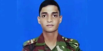 সেনা কর্মকর্তা তানজিম হত্যা মামলায় ৪ আসামির মৃত্যুদণ্ড