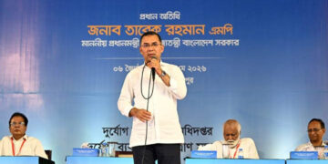 পদ্মা ও তিস্তা ব্যারাজ নির্মাণ করবে সরকার: প্রধানমন্ত্রী