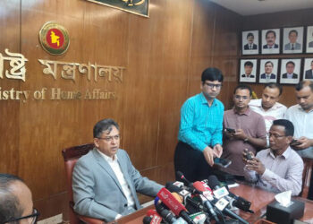 রামিসা হত্যার ঘটনায় তদন্ত ও চার্জশিট হবে সংক্ষিপ্ত সময়ে: স্বরাষ্ট্রমন্ত্রী