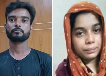 রামিসা হত্যা: সোহেল-স্বপ্নার বিচার শুরু ১ জুন
