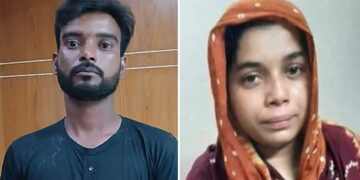 রামিসা হত্যা: সোহেল-স্বপ্নার বিচার শুরু ১ জুন