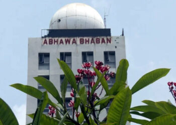 দুপুরের মধ্যে যে ৫ অঞ্চলে ঝড়ের শঙ্কা