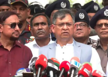 জঙ্গল সলিমপুর থেকে সন্ত্রাসী উচ্ছেদ হবে: স্বরাষ্ট্রমন্ত্রী