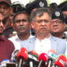 জঙ্গল সলিমপুর থেকে সন্ত্রাসী উচ্ছেদ হবে: স্বরাষ্ট্রমন্ত্রী