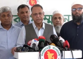 দেশে তেলের সংকট কখনো হয়নি, হবেও না: জ্বালানিমন্ত্রী