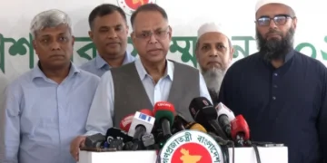 দেশে তেলের সংকট কখনো হয়নি, হবেও না: জ্বালানিমন্ত্রী